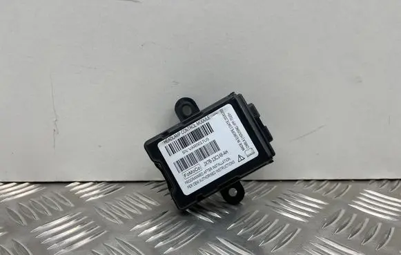 Ford Focus Other control units/modules JX7B13C148AH