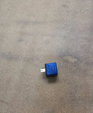 Audi A8 S8 D2 4D Other relay 8A0951253
