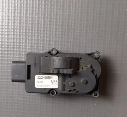 Volvo XC60 Coolant heater 32249864