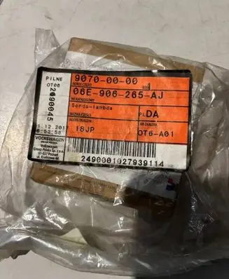 Audi A4 S4 B8 8K Lambda probe sensor 06E906265AJ