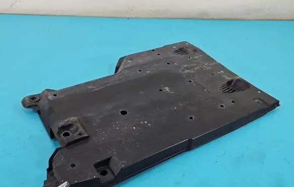 Toyota Auris E180 Center console 58166-02030 IMPRK1512015