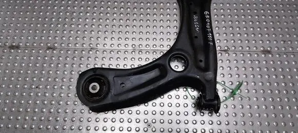 Front control arm