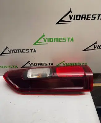 Opel Vivaro Rear/tail lights 2655567379 93867974