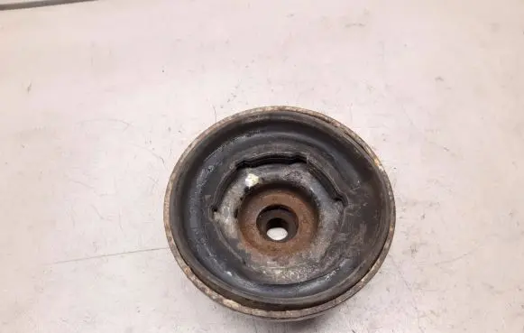 Honda CR-V Rear coil spring rubber mount 