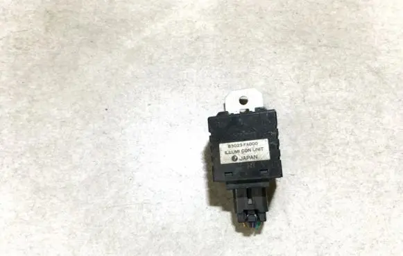 Subaru Forester SF Other control units/modules 83023fa000