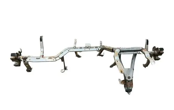 BMW 4 F36 Gran coupe Dashboard cross member/frame bar 9291310 23937110