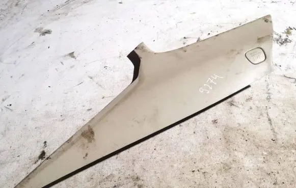 Volvo S60 Other interior part