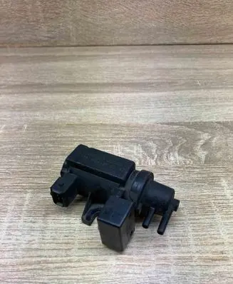 BMW 5 E60 E61 Turbo solenoid valve 7796634 70057903