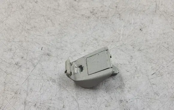 Mercedes-Benz ML W163 Sun visor clip/hook/bracket 