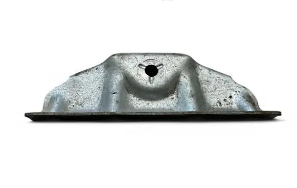 Volvo S80 Battery bracket 
