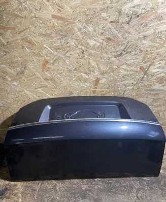 Audi A6 S6 C6 4F Tailgate/trunk/boot lid