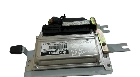Hyundai Matrix Engine control unit/module 3910826751 9030930185F