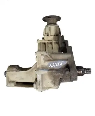 KIA Sportage Front differential JMVGT H071160957