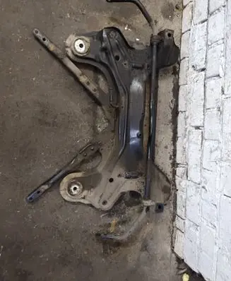 Front subframe