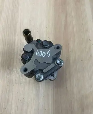 Renault Master III Power steering pump