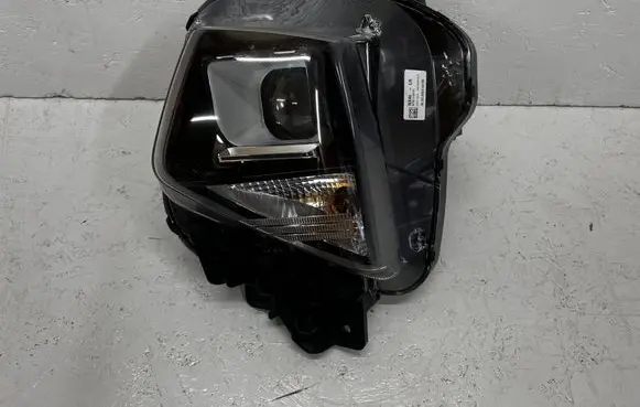 Headlight/headlamp