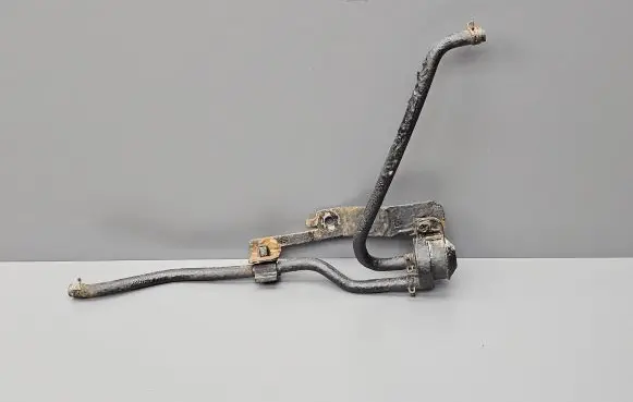Honda Accord Fuel tank valve 