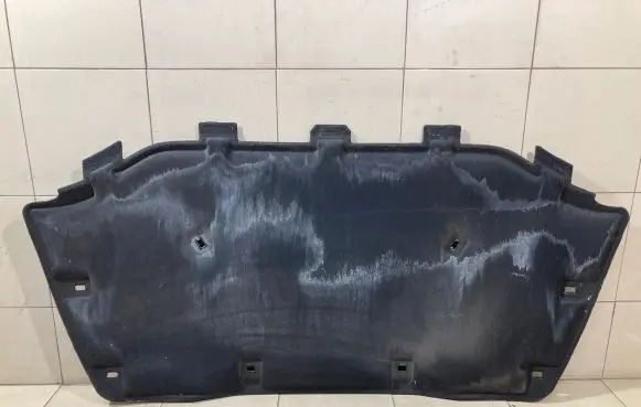 Volvo XC60 Engine bonnet/hood sound/heat insulation 