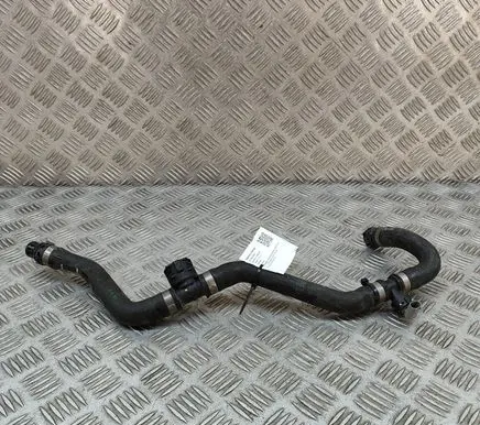 Mercedes-Benz EQB Engine coolant pipe/hose A2435000400