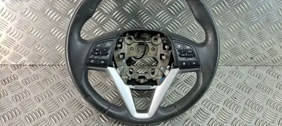 Hyundai Tucson TL Steering wheel 96710D7515