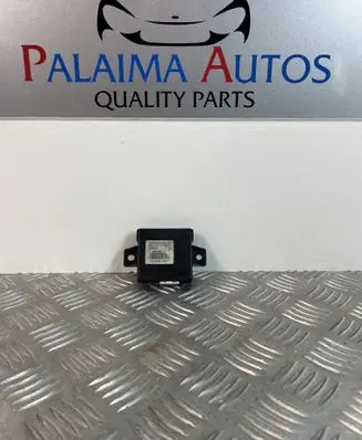 Nissan Qashqai+2 Alarm control unit/module 28436JD00C