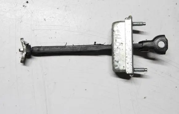 Toyota Verso Front door check strap stopper 68610-0F010