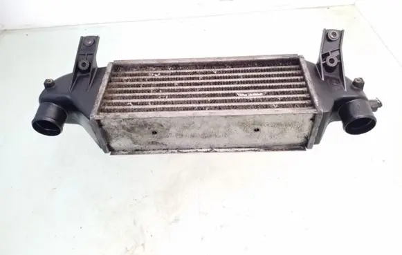 Ford Focus Intercooler radiator XS4091440BD