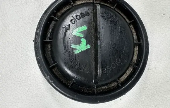 Opel Astra K Headlight part 