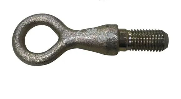 Mazda CX-5 Towing hook eye 