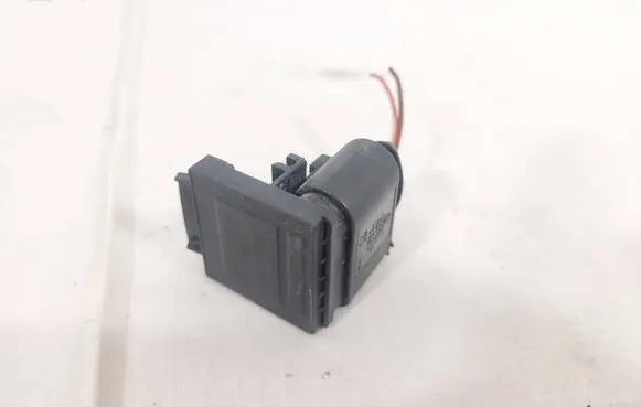 Volkswagen Golf V Clutch pedal sensor 1K0927810B D0796 006255000100