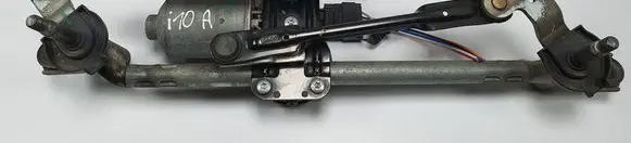 Hyundai i10 Front wiper linkage 98100-B4000