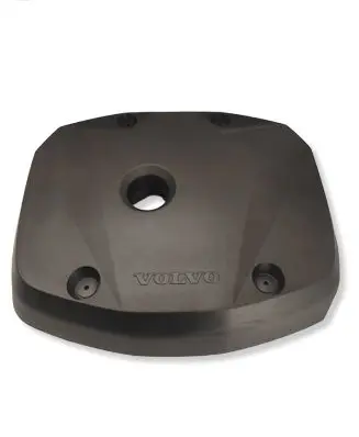 Volvo XC40 Engine cover (trim) 31410958