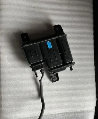 Hyundai Tucson IV NX4 Active carbon filter fuel vapour canister 31420N7000