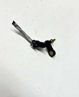 Volkswagen Polo VI Coolant temperature sensor 04E919501E