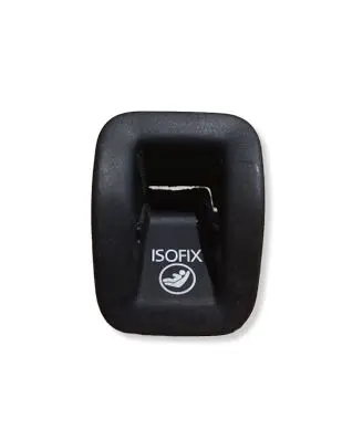 Audi A4 S4 B8 8K ISOFIX cover 8T0887233A 8T0887233B