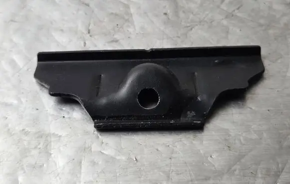 Hyundai i20 (BC3 BI3) Battery bracket 