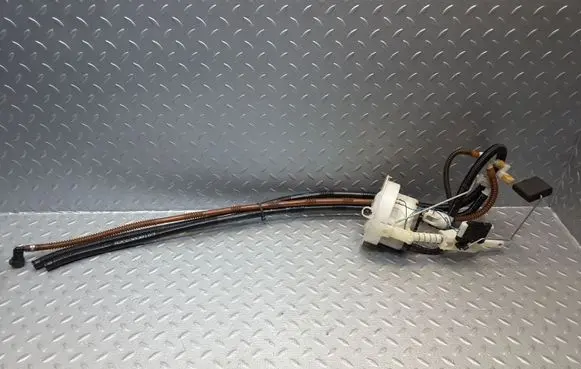 Fuel level sensor