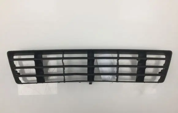 Audi A6 S6 C5 4B Front bumper lower grill 4B0807683F