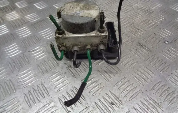 Renault Scenic II - Grand scenic II ABS Pump 0265231734