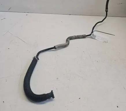 Audi A6 S6 C5 4B Vacuum line/pipe/hose