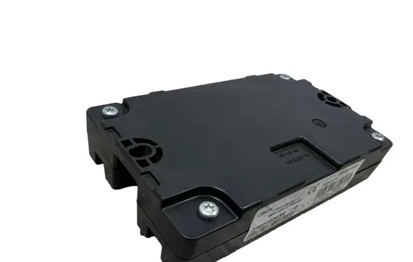 Renault Megane III Other control units/modules 280246043R S180072001 725044757