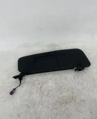 BMW 6 F06 Gran coupe Sun visor 1010232400