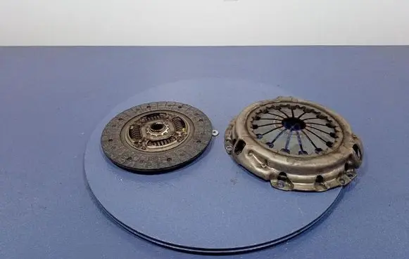 Clutch set kit