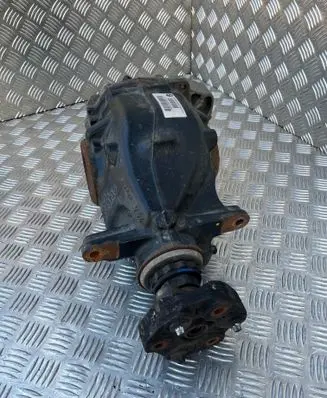 BMW 3 F30 F35 F31 Rear differential 7605589 0714012231310003 E27091281