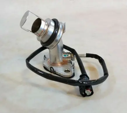 BMW 4 F32 F33 Exhaust gas temperature sensor 13628507628 13628490101