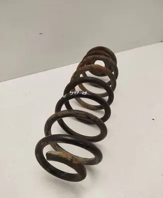 Audi A4 S4 B6 8E 8H Rear coil spring