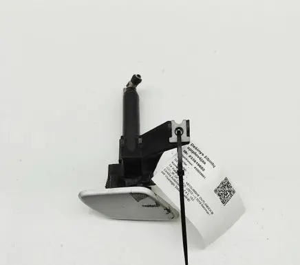 Mitsubishi Outlander Headlight washer spray nozzle 67070R 8264A310