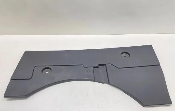 Volkswagen PASSAT B6 Other trunk/boot trim element 3C5012116F