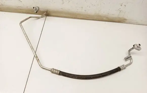 Dacia Sandero Air conditioning (A/C) pipe/hose 924409078R