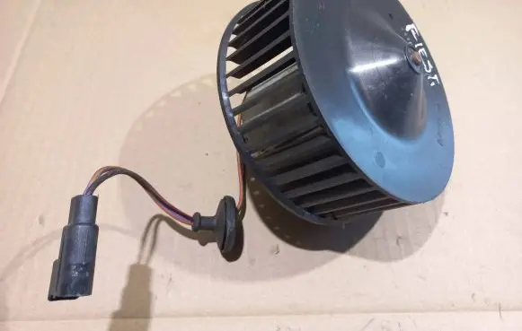 Ford Fiesta Heater fan/blower 0126003
